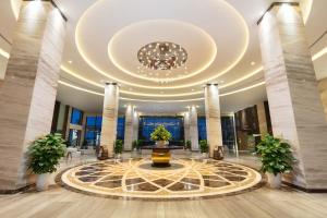 YenDIC Star Hotels & Resorts Vinh Phuc的相册照片