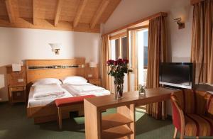 贝特默阿尔卑阿莱奇酒店 的相册照片