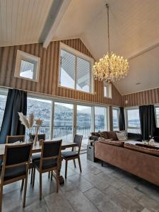 史特林Stryn Fjord Lodge Faleide 130的相册照片