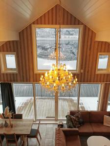 史特林Stryn Fjord Lodge Faleide 130的相册照片