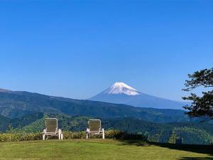 伊豆Yugashima Golf Club & Hotel Resort的相册照片