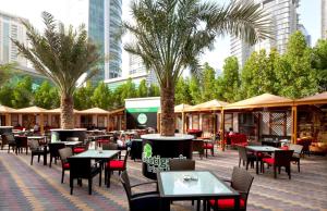 迪拜voco - Bonnington Dubai, an IHG Hotel的相册照片