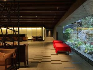 京都京都索拉利亚西铁尊贵酒店的相册照片