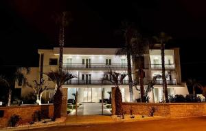 切萨雷奥港Hotel Posidonia的相册照片