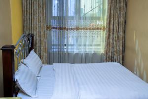 坎帕拉Steric Hotel Kampala的相册照片