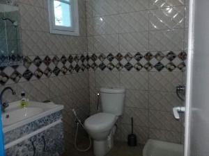 Dar Essadeg的一间浴室