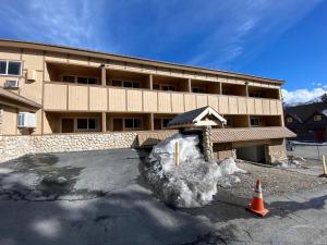 马姆莫斯湖SureStay Plus Hotel by Best Western Mammoth Lakes的相册照片