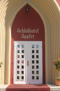 格洛韦施比克城堡酒店的相册照片