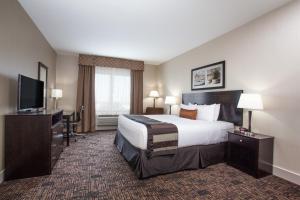 勒杜克Radisson Hotel Edmonton Airport的相册照片