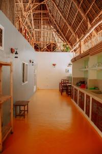 KidengaJambiani Guest Lodge LITHAM的相册照片