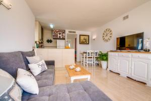 Ideal Property Mallorca - Avus的休息区