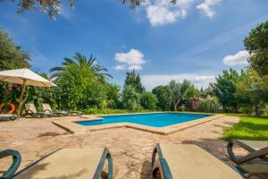 布格Ideal Property Mallorca - Can Nyany Buger的相册照片