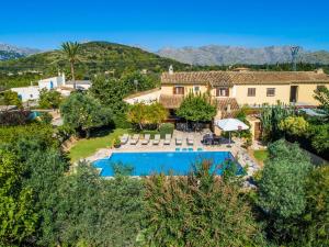 波连斯萨Ideal Property Mallorca - Verga的相册照片