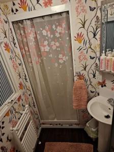 波斯考尔Inviting 3-Bed Caravan in Porthcawl的相册照片