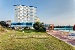 丽都迪萨维奥阿夏戈海滩酒店的相册照片