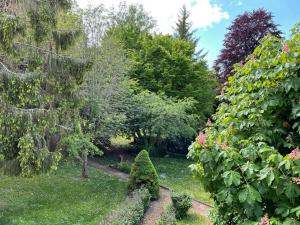 Huisseau-sur-MauvesMaison de campagne familiale sur la route des Châteaux的相册照片