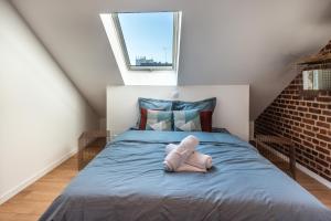 亚眠DOWNTOWN LOFT - CENTRE VILLE - WiFi - NETFLIX的相册照片