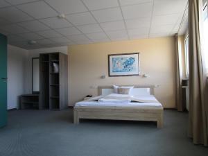 斯图加特斯图加特-维辛根商务酒店及公寓的相册照片