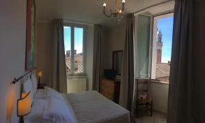 锡耶纳I Terzi Di Siena - Rooms Only的相册照片