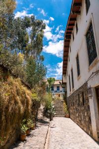 万卡约Casona Museo Catalina Huanca的相册照片