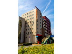 德岛Hotel Taiyonoen Tokushima Kenchomae - Vacation STAY 26351v的相册照片