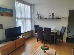 弗利辛恩Vakantiewoning Oude markt Centrum的相册照片