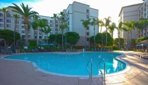 安纳海姆Sonesta Anaheim Resort Area的相册照片