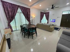 巴佐Arwaa Homestay Beachview的相册照片