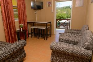 Cap EstateSephina Villa St Lucia Island Dream Holidays的相册照片