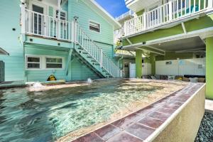 克利尔沃特Sea Turtle Suite Condo with Clearwater Beach Views的相册照片