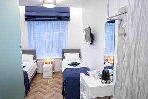 维尔纽斯HOT SPOT Vilnius Apartments!的相册照片