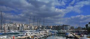 比雷埃夫斯Piraeus Port Exclusive的相册照片