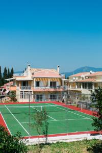 康托卡利Tranquil Apartments Corfu的相册照片