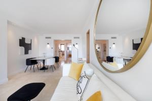 戛纳Agence des Résidences - Appartements privés du 45 CROISETTE- Prestige的相册照片