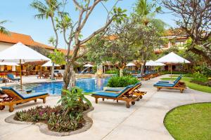 库塔巴厘岛拉尼酒店的相册照片