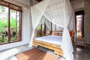 Petang** 5BR for 10+ guest, amazing place relaxing ubud ***的相册照片