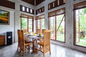 Petang** 5BR for 10+ guest, amazing place relaxing ubud ***的相册照片