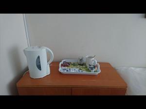 海斯Room in Guest room - Tiny Single shared bathroom Room ssbyr的相册照片