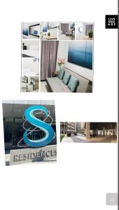 马尼拉S Residences-MOA的照片的拼贴图标