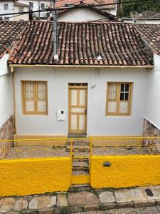 欧鲁普雷图Cantinho em Ouro Preto的相册照片