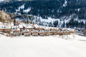 瓦尔德阿尔贝格Arlberg Chalets的相册照片