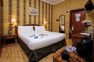 罗马Hotel Raffaello - Sure Hotel Collection by Best Western的相册照片