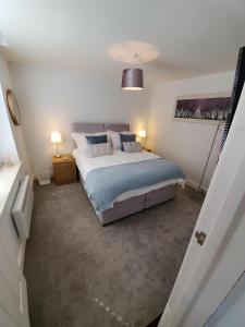 伊普斯威奇Ipswich Town Centre - Apartment 1的相册照片