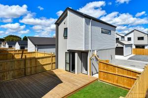 奥克兰4 bedroom home fully furnished in Papakura, Auckland的相册照片