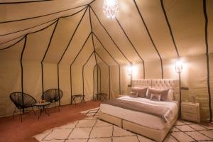 梅尔祖卡Luxury Desert Camp Amanar的相册照片