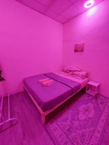 加央Pink Homestay D'Perlis的相册照片