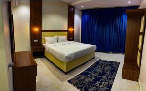 艾卜哈Al Mabeet 2 Hotel suites的相册照片