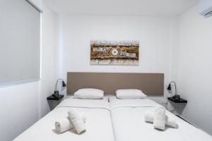 阿依纳帕Spiros Luxury Apartments的相册照片
