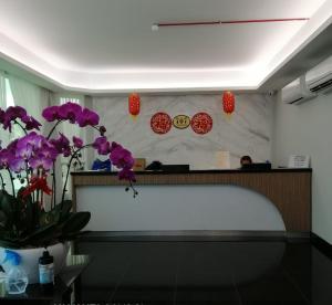 马六甲707 Hotel (Cheng Ho ) Melaka的相册照片