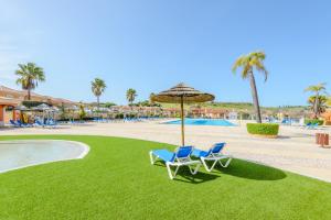 拉戈斯Casa Sunny Days - Boavista Resort的相册照片